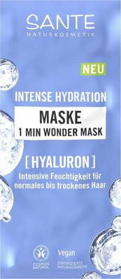 Sante intense hydra wonder mask