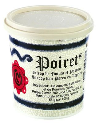 Appel-perenstroop