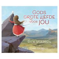 Gods liefde voor jou Gods liefde voor jou