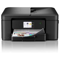 Brother DCP-J1460DW Multifunctionele printer Inkjet Kleur A4