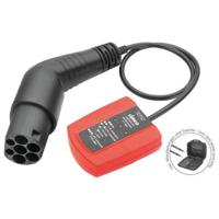 Cimco 111492 Wallbox contactdoostester Type 2