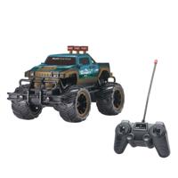 Revell rc bestuurbare auto - truck mounty