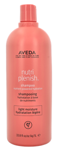 Aveda NutriPlenish LIGHT Moisture Shampoo 1000ml