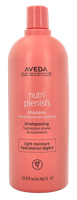 Aveda NutriPlenish LIGHT Moisture Shampoo 1000ml