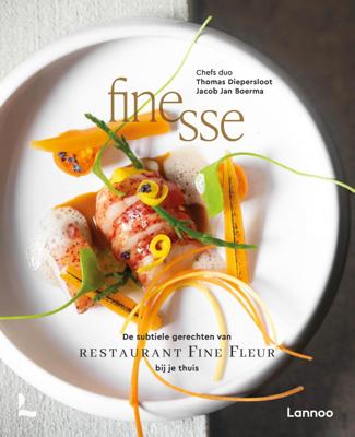 Finesse (Hardback)