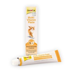 Gimcat Multi-Vitaminepasta 50gr