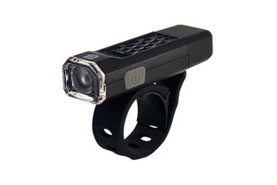 USB Union 100 Li-ion Fietslicht - Zwart USB Union 100 Li-ion Fietslicht - Zwart
