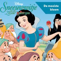 Sneeuwwitje - De mooiste bloem