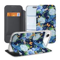 Telefoonhoesje Apple iPhone Air IJsvogel