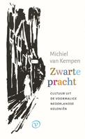 Zwarte pracht (Hardback)