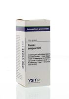 VSM Rumex crispus D30 (10 gr)