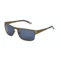 Barbour BS039 C2 GUN Zonnebril Heren 58x15x139 Barbour BS039 C2 GUN Zonnebril Heren 58x15x139