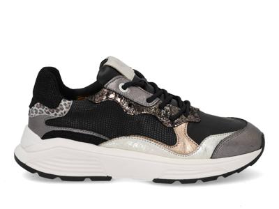 Xsensible Rainbow 33011.3 915 metallic com Multi grijs maat 42