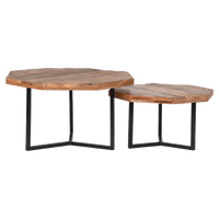 Label51 Salontafel Figure - thumbnail