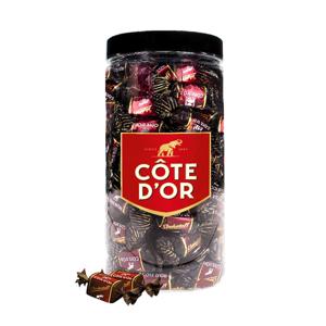 Côte d'Or Chokotoff chocolade - toffees met pure chocolade - 800g