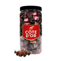 Côte d'Or Chokotoff chocolade - toffees met pure chocolade - 800g
