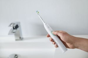 Philips Sonicare ProtectiveClean 4300 HX6807/35 Sonische, elektrische tandenborstel