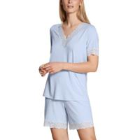 Calida Elegant Dreams Short Pyjama - thumbnail