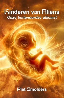 Kinderen van Aliëns (Paperback)