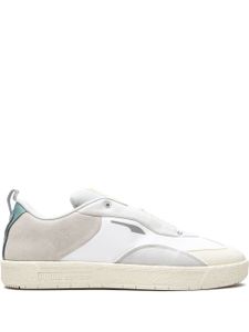 PUMA "baskets Oslo-City ""Helly Hansen""" - Blanc