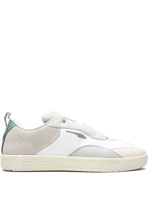 PUMA "baskets Oslo-City ""Helly Hansen""" - Blanc