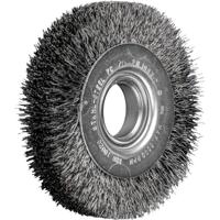 PFERD TOOLS Ronde borstel RBU 10020/14,0 ST 0,30 43502101 1 stuk(s)