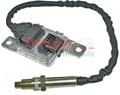 NOx-sensor, NOx-katalysator 0899192