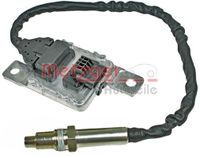 NOx-sensor, NOx-katalysator 0899192