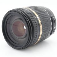 Tamron 18-270mm F/3.5-6.3 VC Di II PZD Canon occasion