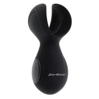 Vibrator Zero Tolerance Zero Tolerance Zwart