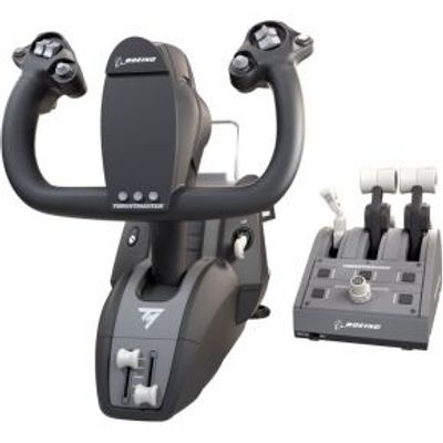 Thrustmaster TCA Yoke Pack Boeing Edition Xbox