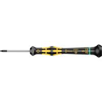 Wera 1567 ESD Micro Torx-schroevendraaier Grootte T 5 Koplengte: 40 mm 1 stuk(s)