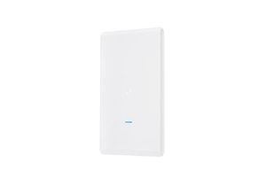 Ubiquiti Networks UAP-AC-M-PRO draadloos toegangspunt (WAP) 1300 Mbit/s Power over Ethernet (PoE) Wit