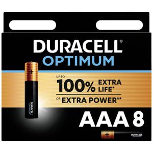 Duracell 5000394137714 huishoudelijke batterij Wegwerpbatterij AAA