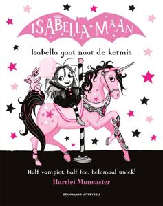 Isabella gaat naar de kermis (Hardback)