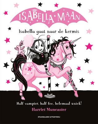Isabella gaat naar de kermis (Hardback)