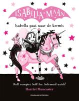Isabella gaat naar de kermis (Hardback)