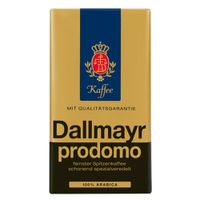 Dallmayr - Prodomo Gemalen koffie - 500g - thumbnail