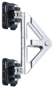 Harken 18mm Hl Topplankwagen Default
