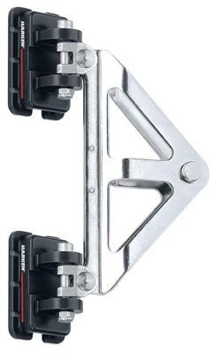Harken 18mm Hl Topplankwagen Default