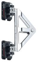 Harken 18mm Hl Topplankwagen Default