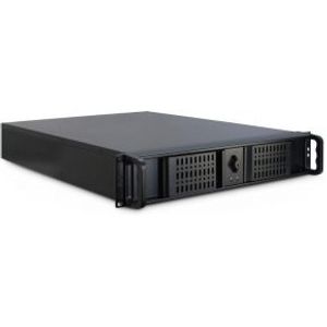 Inter-Tech IPC 2U-2098-SL 19 rack