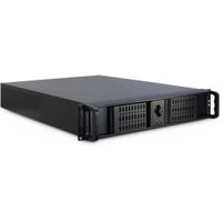 Inter-Tech IPC 2U-2098-SL 19 rack