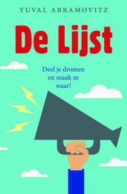De Lijst - Yuval Abramovitz - ebook