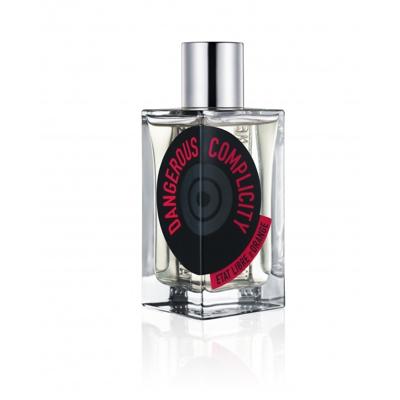 Etat libre d'orange Dangerous Complicity Eau de Parfum 100ml