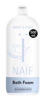 Naif Baby & Kids Bath Foam