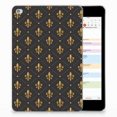 Apple iPad Mini 4 | Mini 5 (2019) Hippe Hoes Franse Lelie