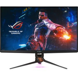 ROG Swift PG32UQX Gaming monitor