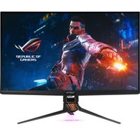ROG Swift PG32UQX Gaming monitor