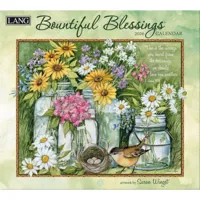 Bountiful Blessings Kalender 2026 Bountiful Blessings Kalender 2026